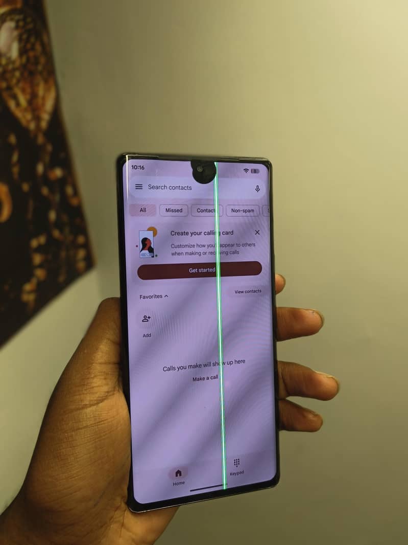 Google Pixel 6 Pro 2