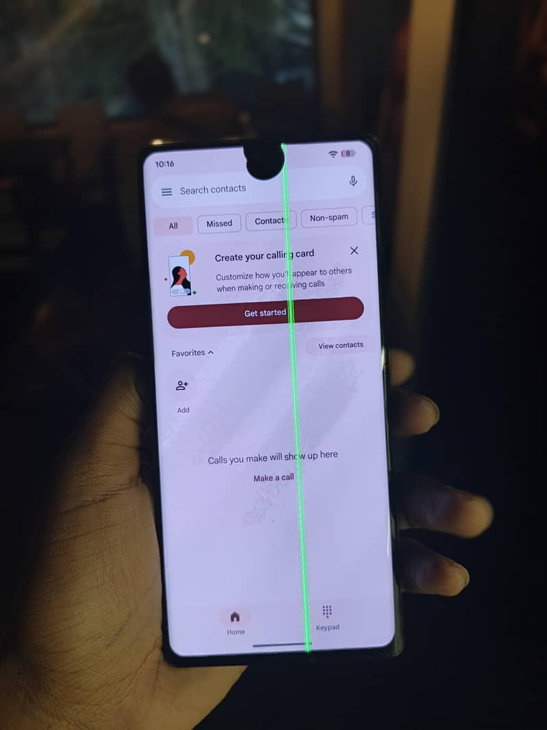 Google Pixel 6 Pro 3