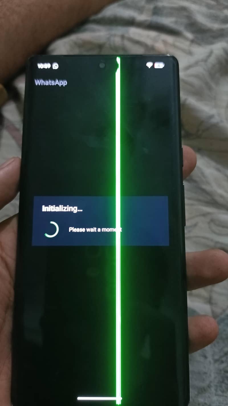 Google Pixel 6 Pro 4