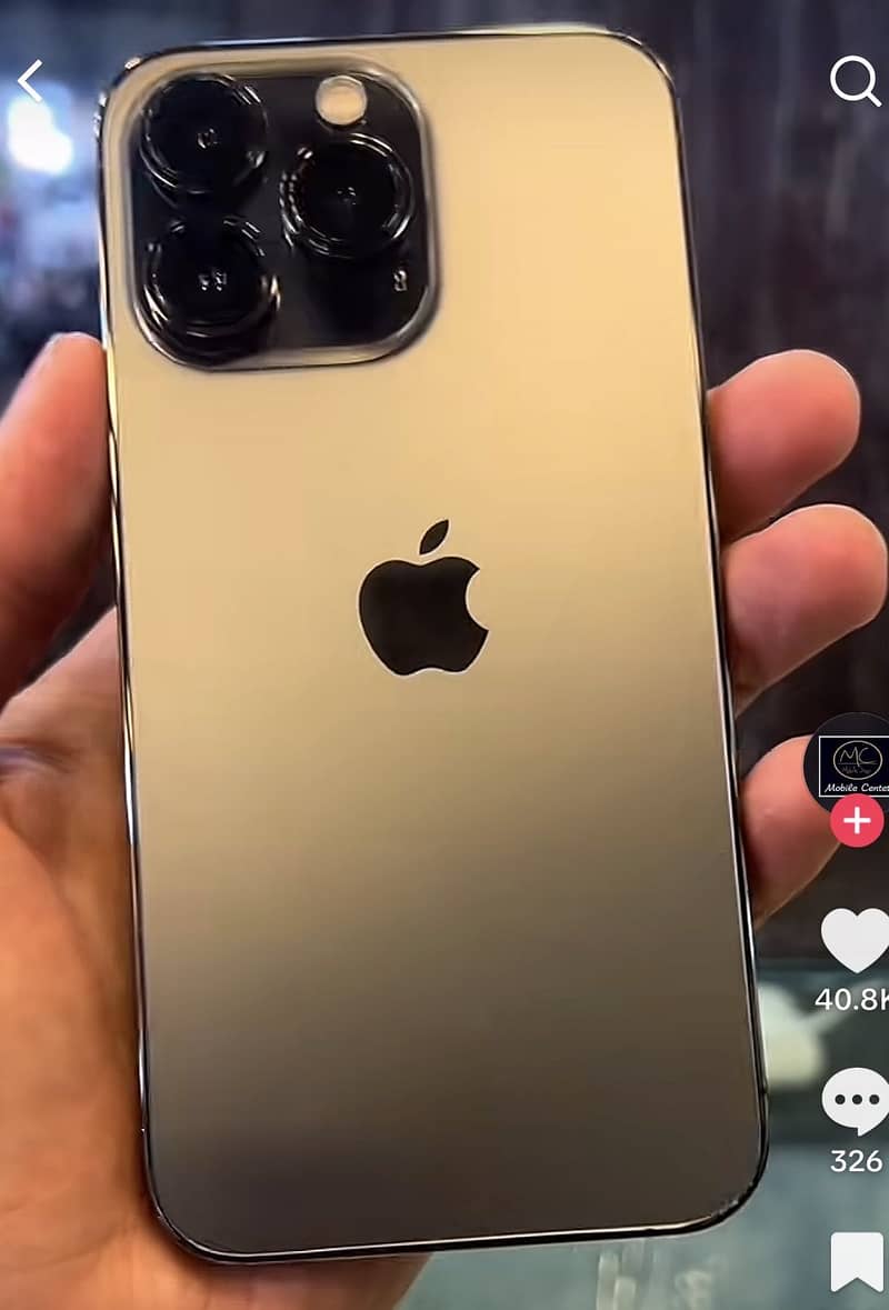 Apple iPhone 13 Pro 0