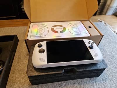Lenovo Legion Go S 512GB with Box SteamOS