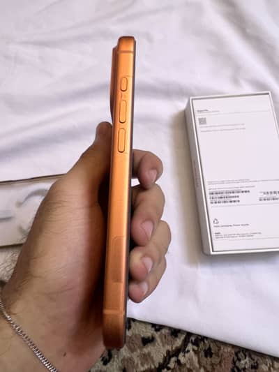 Apple iPhone 17 Pro