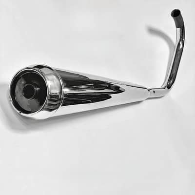 Whitsler Silencer