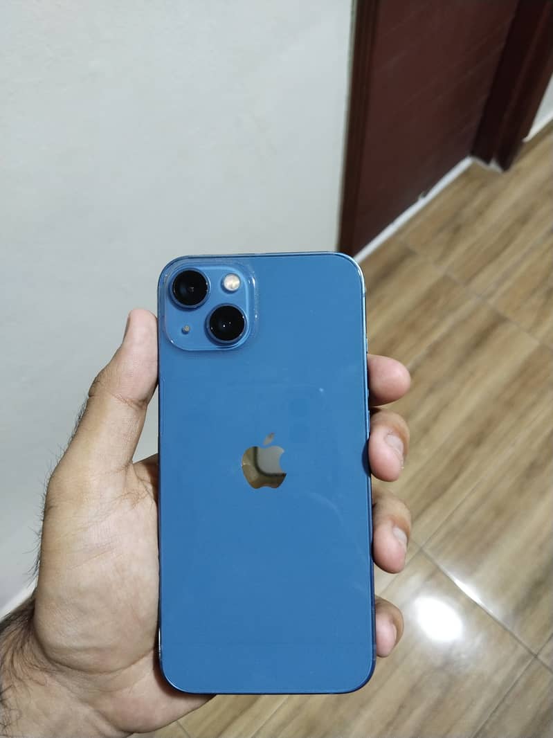 Apple iPhone 13 3