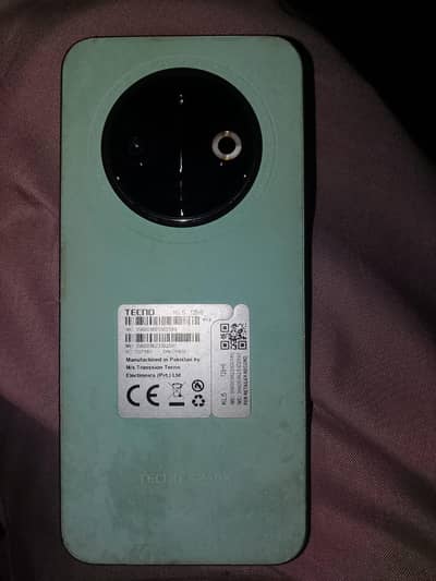 Tecno SPARK 30C 6/128