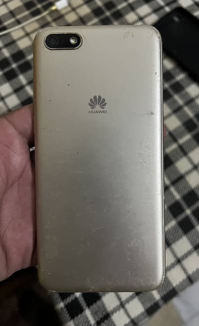 Huawei Y5 Prime Pta Approved