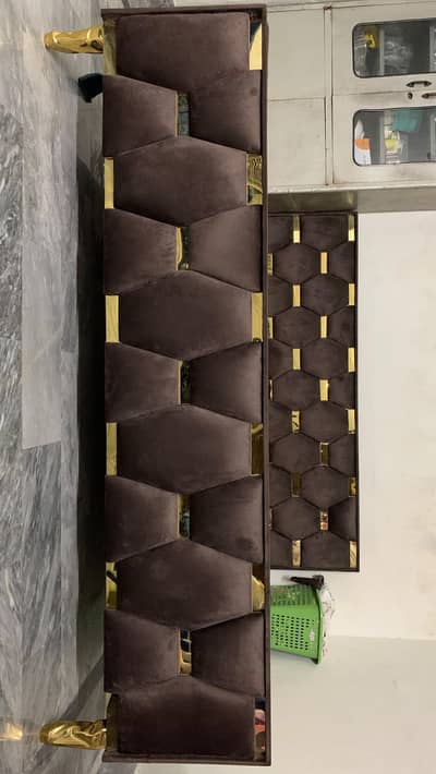 king size bed