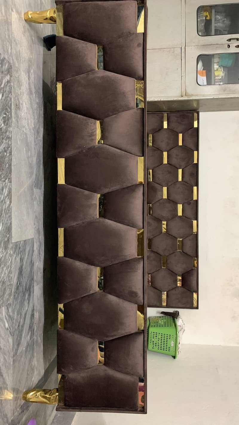 king size bed 1