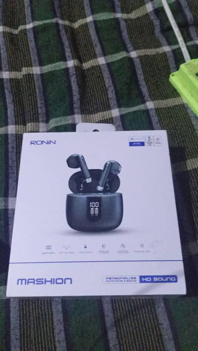 Ronin R-190 New 03213867843 whatsapp