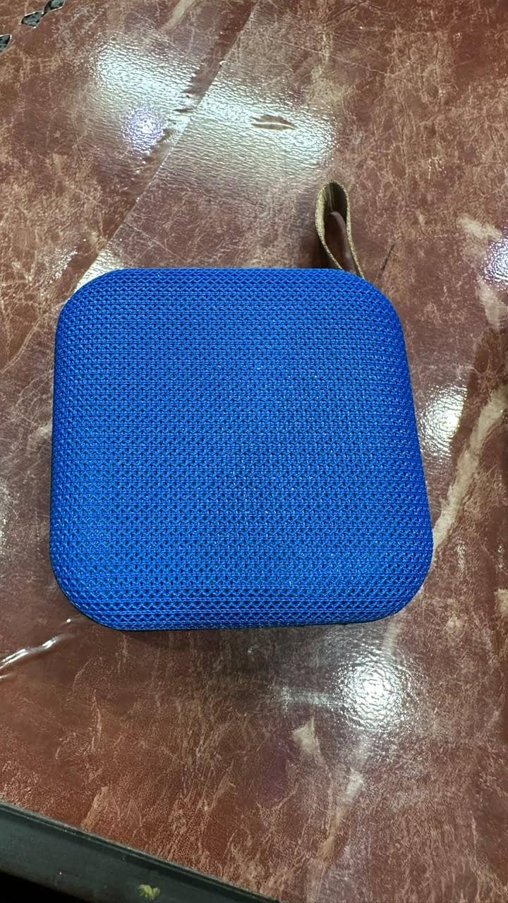 T5 Bluetooth Speaker, 4 in 1, 1