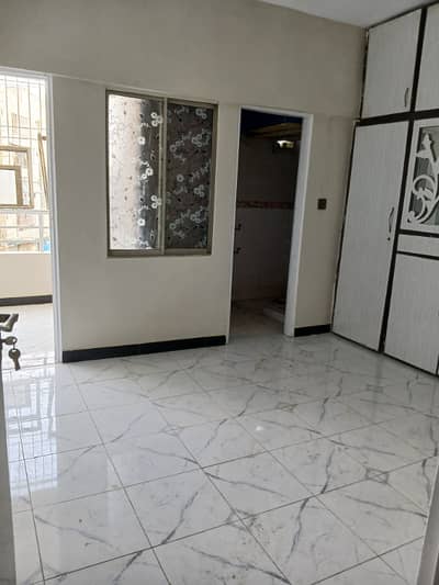 FLAT FOR SALE NOMAN GRAND CITY GULISTAN E JAUHAR BLOCK 17 KARACHI CONTACT HIBA ESTATE 0.3. 3.1. 8.3. 81.5. 8.6