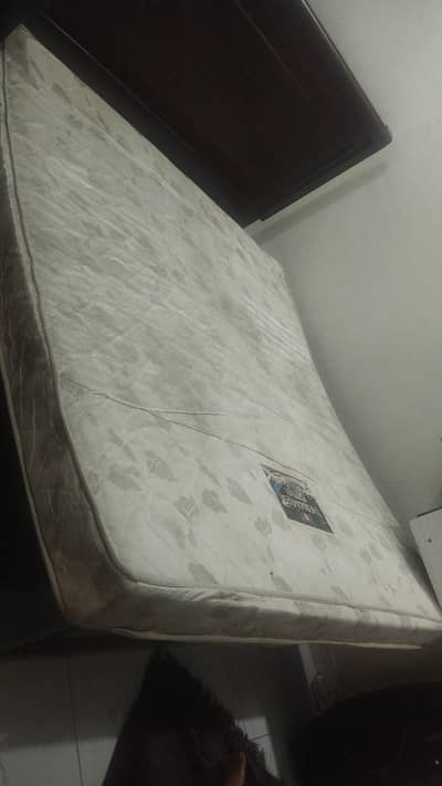 double bed Arthoo mattress 4sale