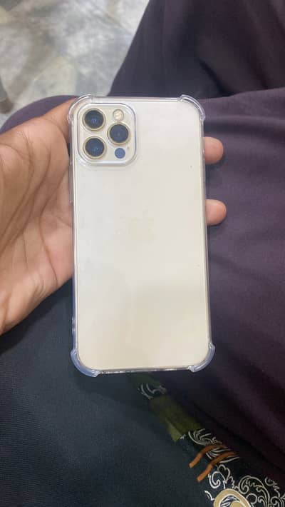 Apple iPhone 12 Pro