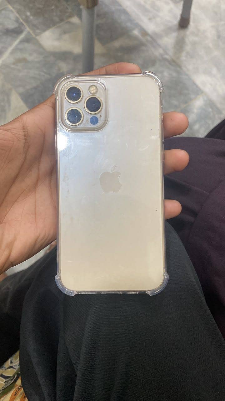 Apple iPhone 12 Pro 1