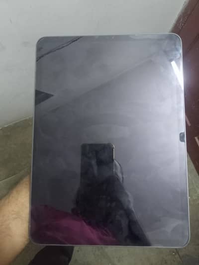 iPad pro 3rd generation M1 chip 128gb
