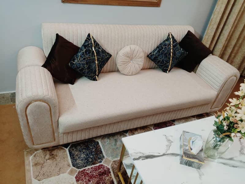5 seater sofa set 2