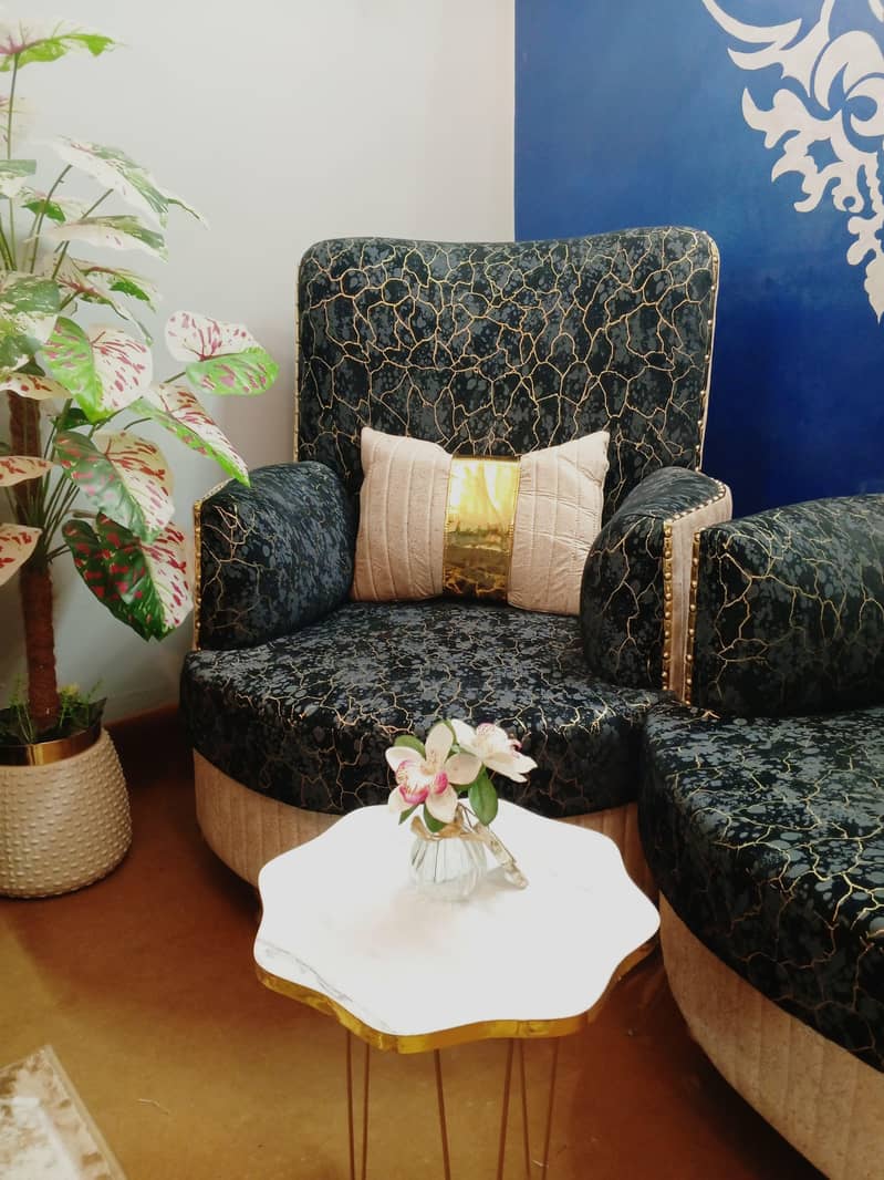 5 seater sofa set 4
