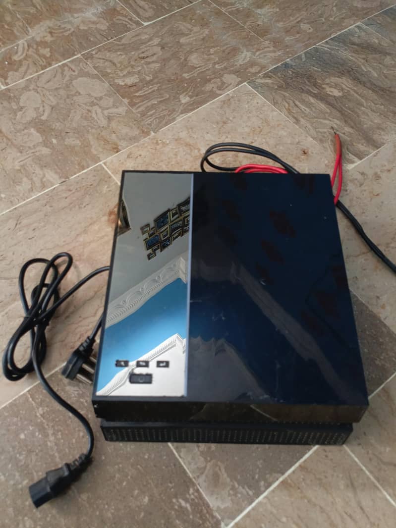 Home Inverter Ups 0