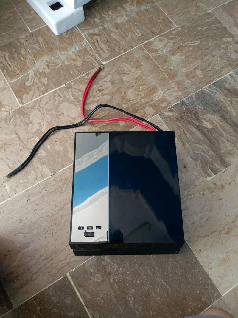 Home Inverter Ups 1