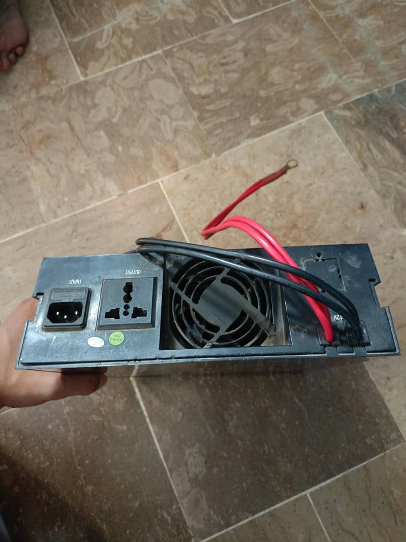 Home Inverter Ups 3