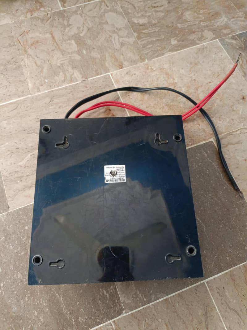 Home Inverter Ups 5