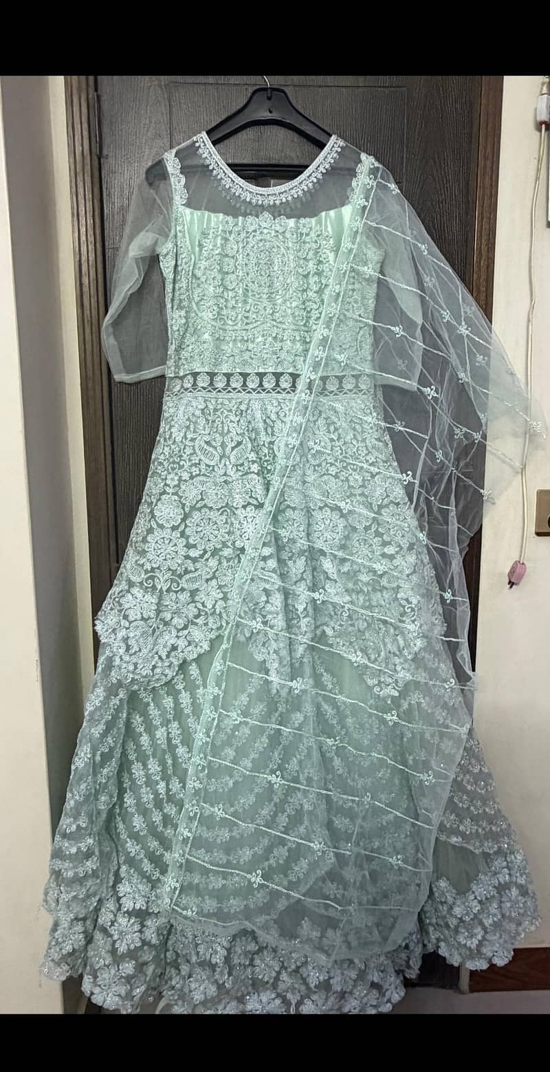 Dress 4