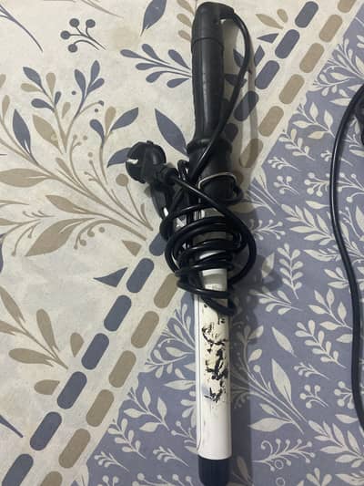 Curler