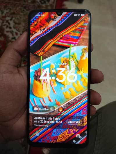 Xiaomi Redmi 14C