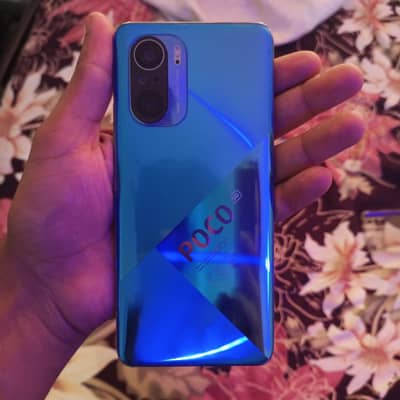 Xiaomi Poco F3