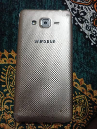 Samsung Mobile J2
