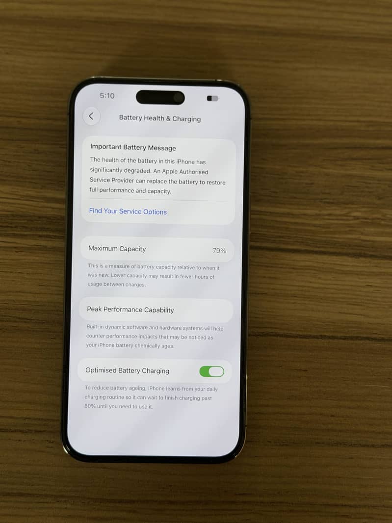 Apple iPhone 14 Pro Max 9