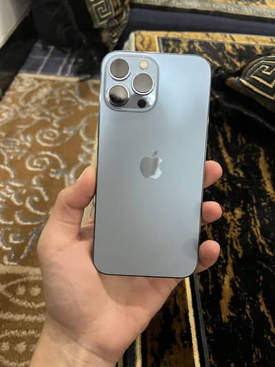 Apple iPhone 13 Pro Max