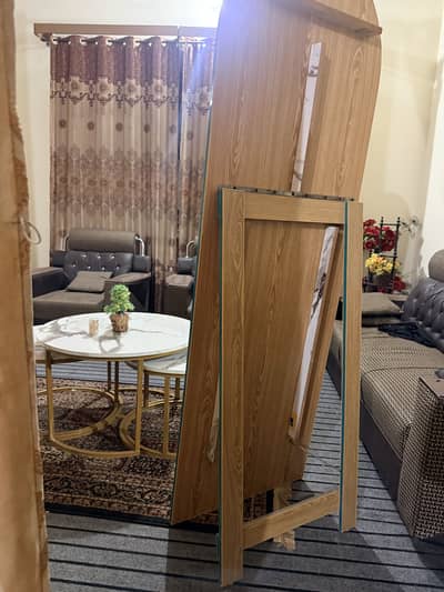 Standing Mirror