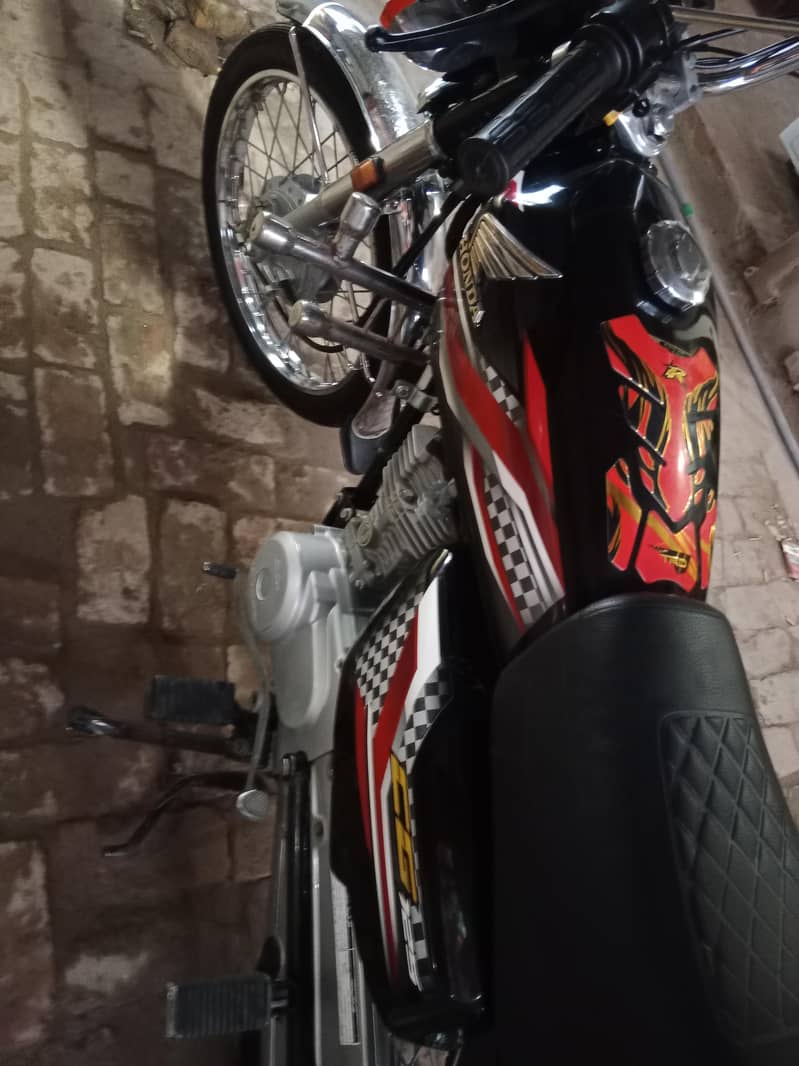 one hand use fresh condition 2