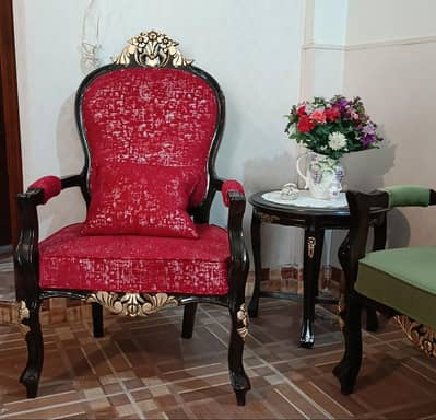 Chairs for sale