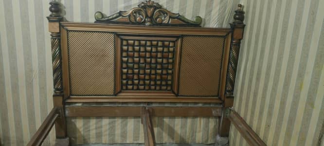 bed set