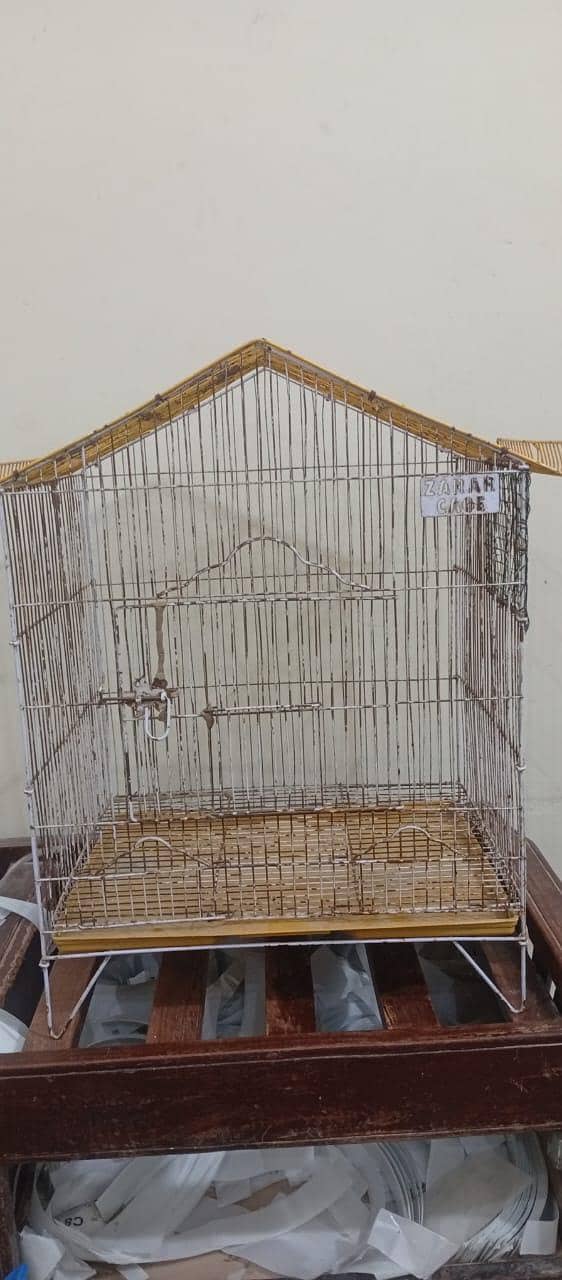 big size cage all ok 0