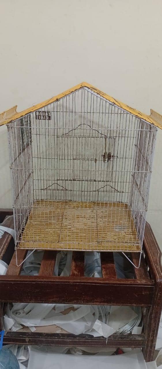 big size cage all ok 1