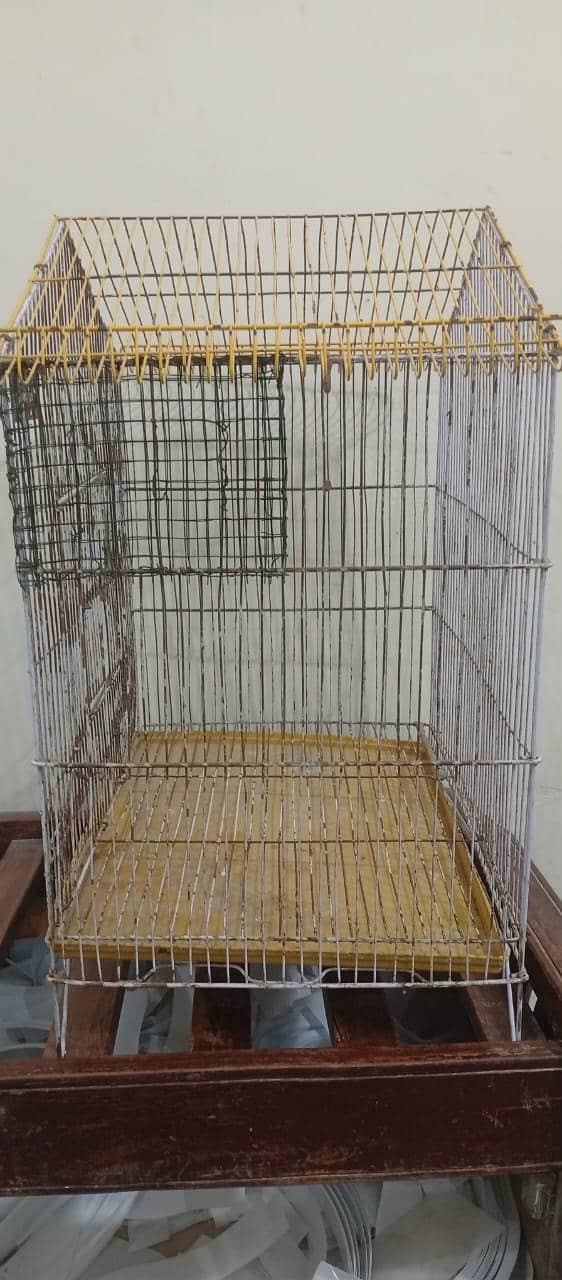 big size cage all ok 2