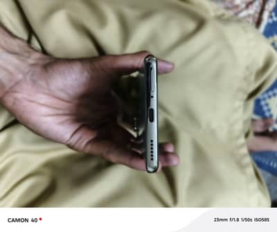 Tecno CAMON 40 Pro