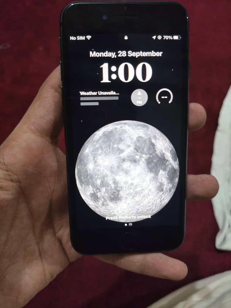 Apple iPhone 8 4