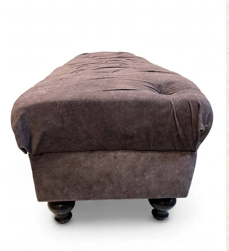 Semi Sofa without back ( semi sofa) 5