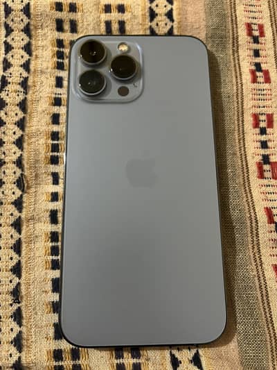 Apple iPhone 13 Pro Max For Parts /Kit iCloud Lock