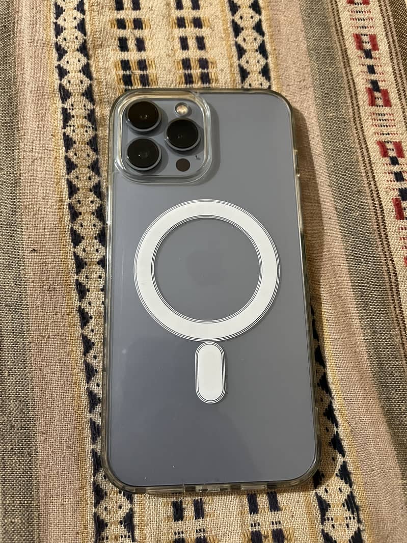 Apple iPhone 13 Pro Max 1