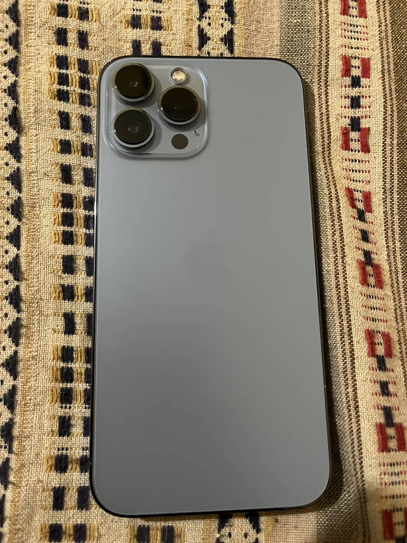 Apple iPhone 13 Pro Max 4