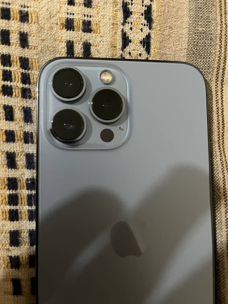 Apple iPhone 13 Pro Max 6