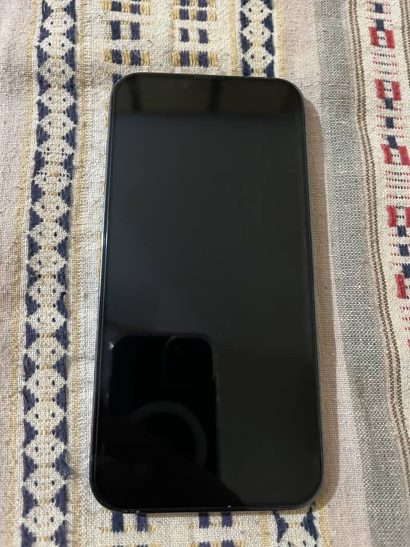 Apple iPhone 13 Pro Max 7