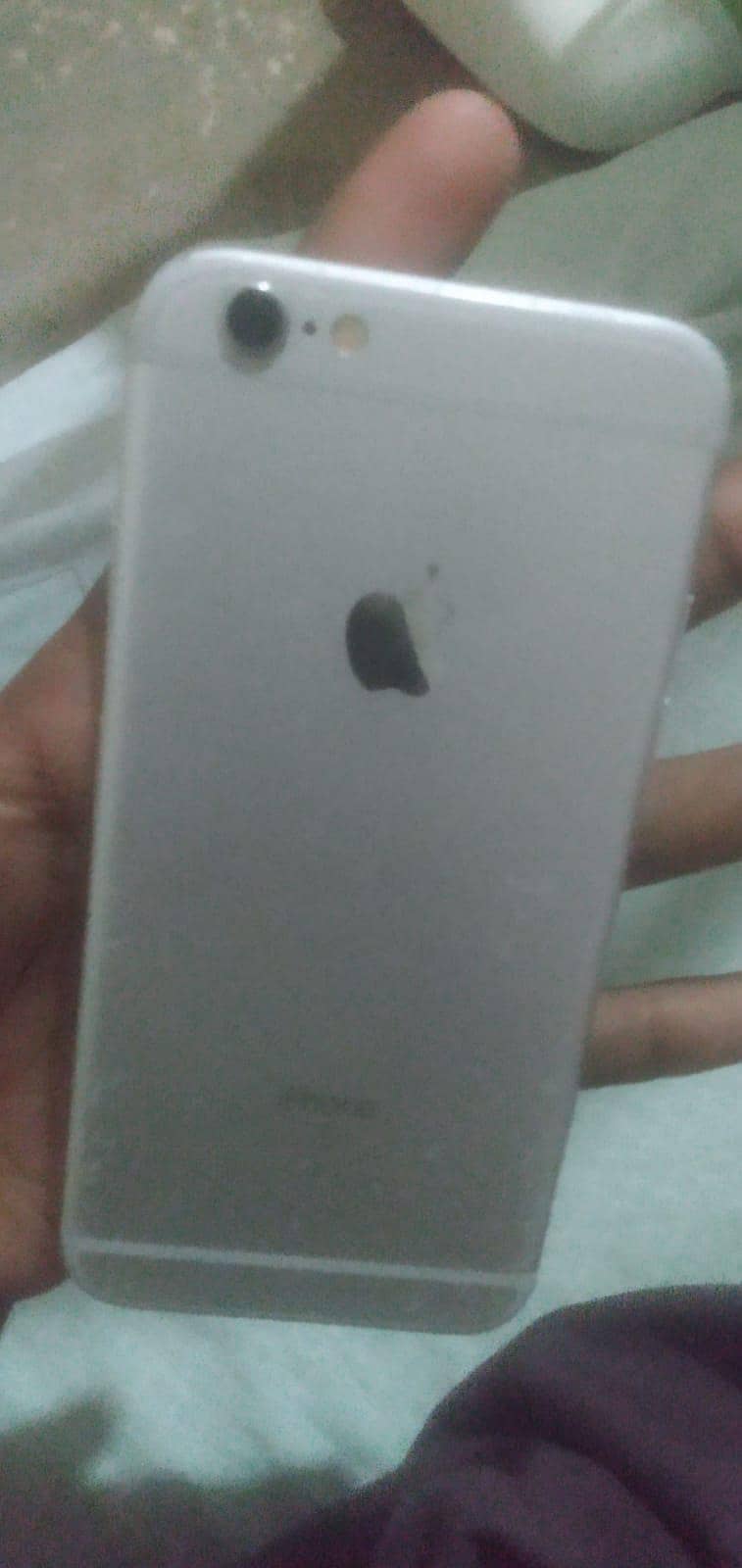 Apple iPhone 6S 2