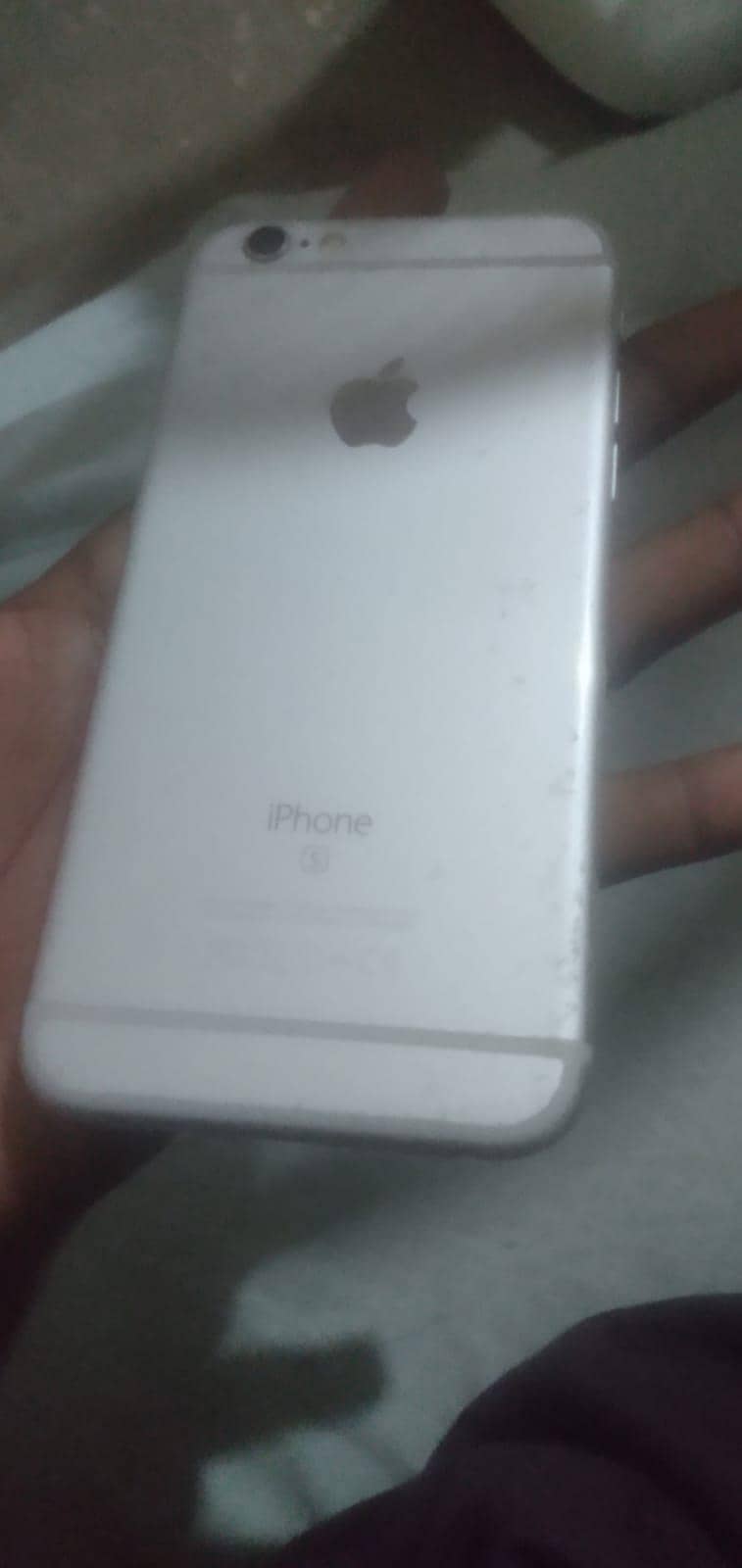 Apple iPhone 6S 4