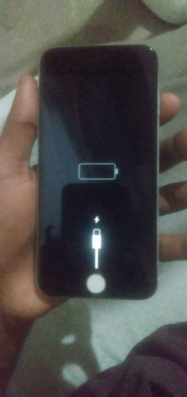 Apple iPhone 6S 5